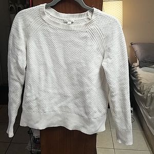 Gap Cream Sweater Size Medium